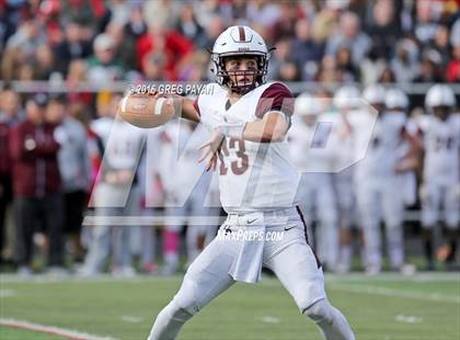 Thumbnail 1 in Don Bosco Prep @ Bergen Catholic photogallery.