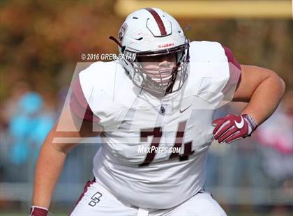 Thumbnail 1 in Don Bosco Prep @ Bergen Catholic photogallery.