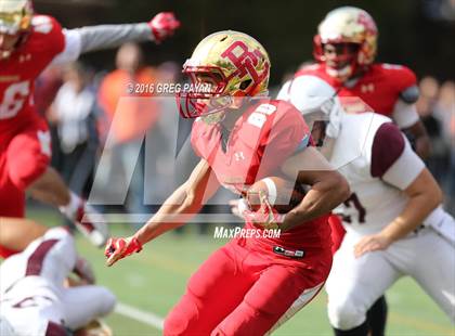 Thumbnail 1 in Don Bosco Prep @ Bergen Catholic photogallery.