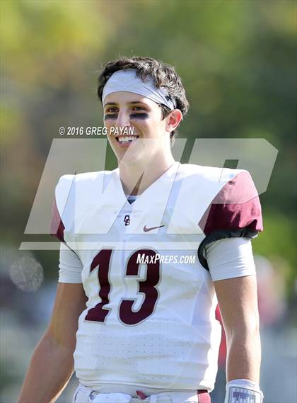 Thumbnail 1 in Don Bosco Prep @ Bergen Catholic photogallery.