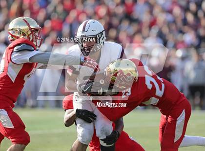 Thumbnail 1 in Don Bosco Prep @ Bergen Catholic photogallery.