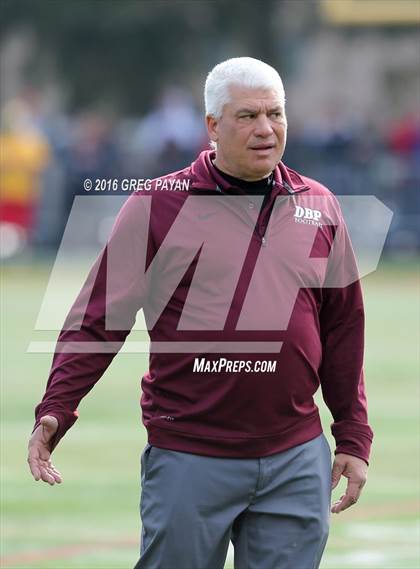 Thumbnail 2 in Don Bosco Prep @ Bergen Catholic photogallery.