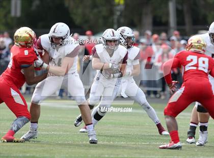 Thumbnail 2 in Don Bosco Prep @ Bergen Catholic photogallery.