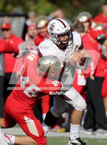 Thumbnail 1 in Don Bosco Prep @ Bergen Catholic photogallery.