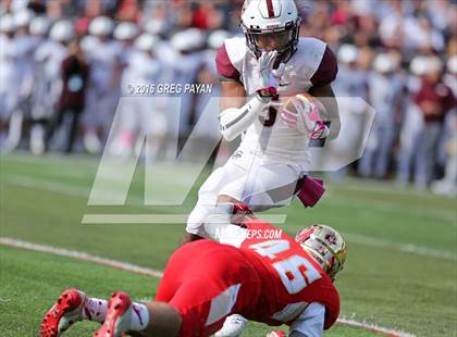 Thumbnail 3 in Don Bosco Prep @ Bergen Catholic photogallery.