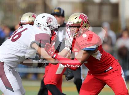Thumbnail 1 in Don Bosco Prep @ Bergen Catholic photogallery.