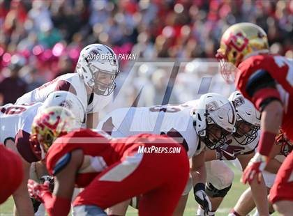 Thumbnail 2 in Don Bosco Prep @ Bergen Catholic photogallery.