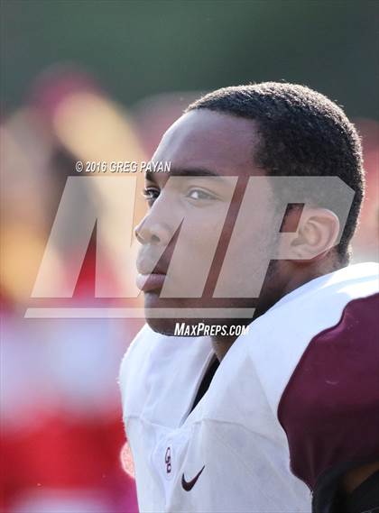 Thumbnail 1 in Don Bosco Prep @ Bergen Catholic photogallery.