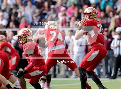 Thumbnail 2 in Don Bosco Prep @ Bergen Catholic photogallery.