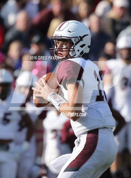 Thumbnail 1 in Don Bosco Prep @ Bergen Catholic photogallery.