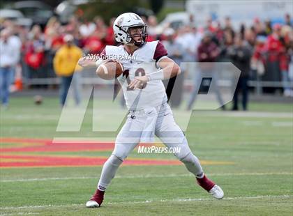 Thumbnail 3 in Don Bosco Prep @ Bergen Catholic photogallery.