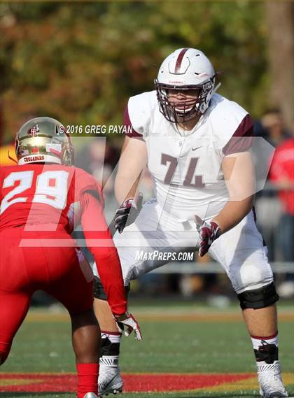 Thumbnail 3 in Don Bosco Prep @ Bergen Catholic photogallery.