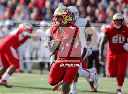 Thumbnail 3 in Don Bosco Prep @ Bergen Catholic photogallery.