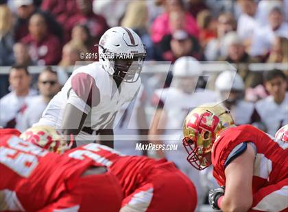 Thumbnail 1 in Don Bosco Prep @ Bergen Catholic photogallery.