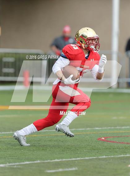 Thumbnail 3 in Don Bosco Prep @ Bergen Catholic photogallery.