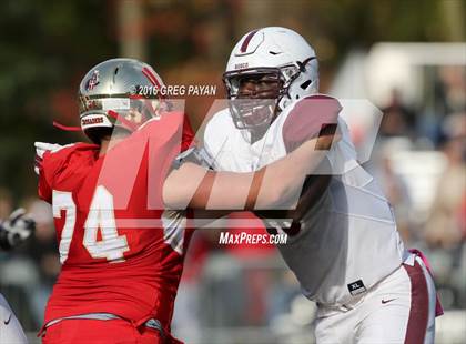 Thumbnail 3 in Don Bosco Prep @ Bergen Catholic photogallery.