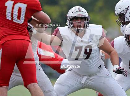 Thumbnail 1 in Don Bosco Prep @ Bergen Catholic photogallery.