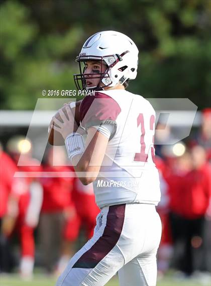 Thumbnail 3 in Don Bosco Prep @ Bergen Catholic photogallery.