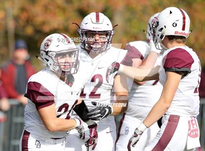 Thumbnail 1 in Don Bosco Prep @ Bergen Catholic photogallery.