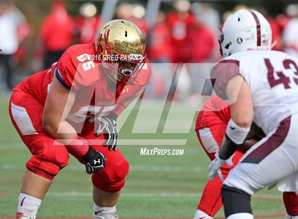 Thumbnail 3 in Don Bosco Prep @ Bergen Catholic photogallery.