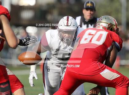 Thumbnail 2 in Don Bosco Prep @ Bergen Catholic photogallery.