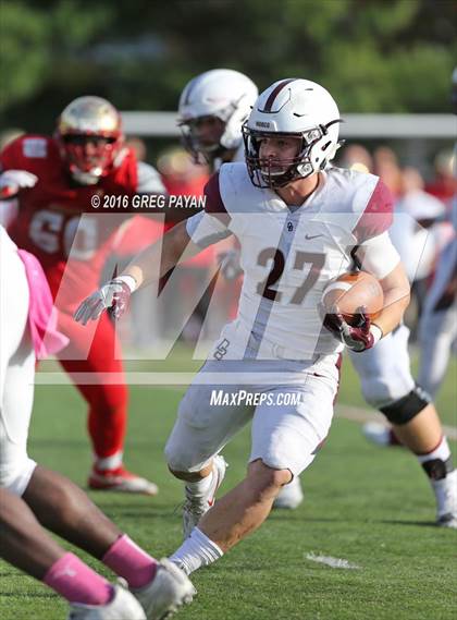 Thumbnail 2 in Don Bosco Prep @ Bergen Catholic photogallery.