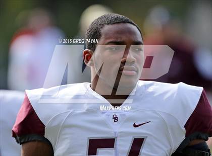 Thumbnail 1 in Don Bosco Prep @ Bergen Catholic photogallery.