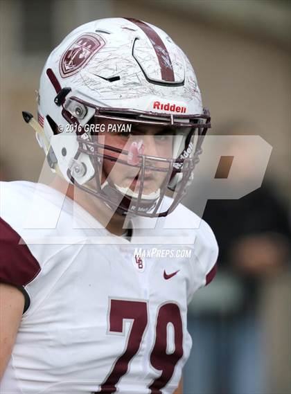 Thumbnail 1 in Don Bosco Prep @ Bergen Catholic photogallery.