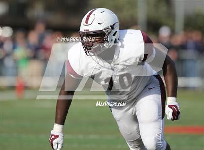 Thumbnail 2 in Don Bosco Prep @ Bergen Catholic photogallery.