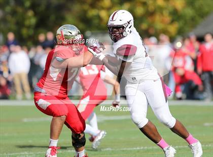 Thumbnail 1 in Don Bosco Prep @ Bergen Catholic photogallery.