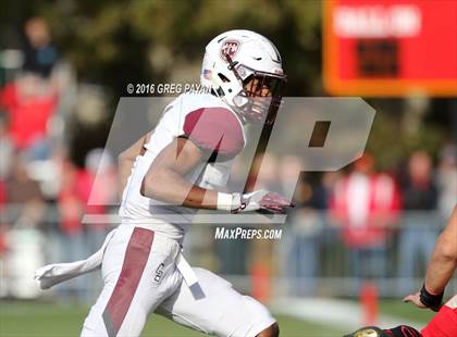 Thumbnail 3 in Don Bosco Prep @ Bergen Catholic photogallery.