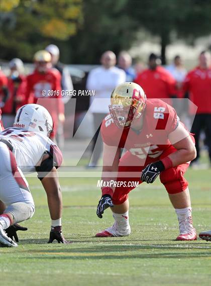 Thumbnail 1 in Don Bosco Prep @ Bergen Catholic photogallery.
