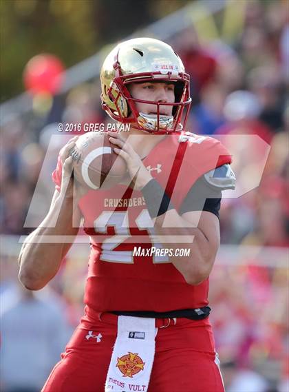 Thumbnail 3 in Don Bosco Prep @ Bergen Catholic photogallery.