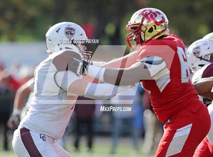 Thumbnail 1 in Don Bosco Prep @ Bergen Catholic photogallery.