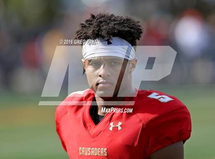 Thumbnail 2 in Don Bosco Prep @ Bergen Catholic photogallery.