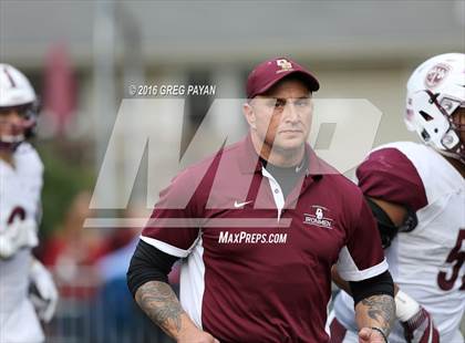 Thumbnail 1 in Don Bosco Prep @ Bergen Catholic photogallery.