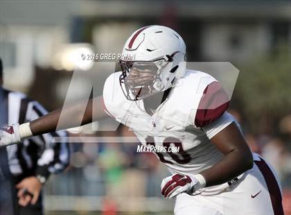 Thumbnail 2 in Don Bosco Prep @ Bergen Catholic photogallery.