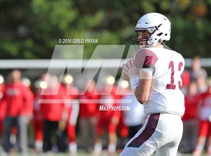 Thumbnail 2 in Don Bosco Prep @ Bergen Catholic photogallery.
