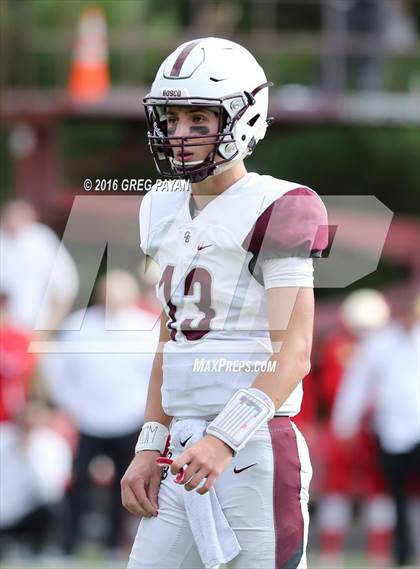 Thumbnail 3 in Don Bosco Prep @ Bergen Catholic photogallery.