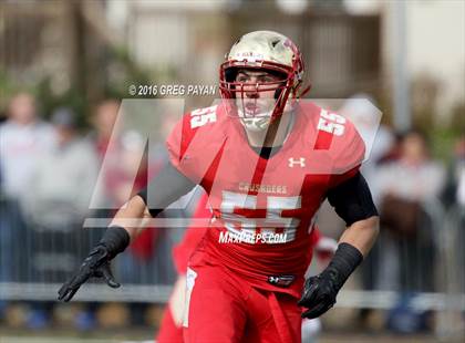 Thumbnail 3 in Don Bosco Prep @ Bergen Catholic photogallery.