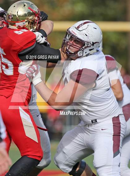 Thumbnail 3 in Don Bosco Prep @ Bergen Catholic photogallery.