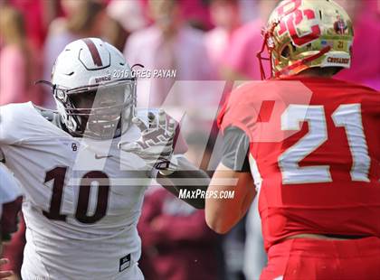 Thumbnail 3 in Don Bosco Prep @ Bergen Catholic photogallery.