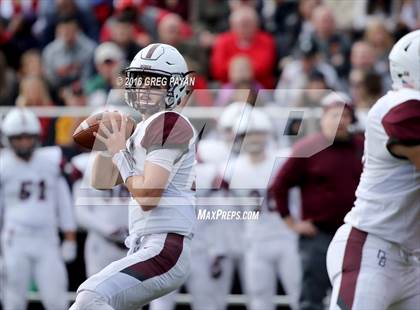 Thumbnail 1 in Don Bosco Prep @ Bergen Catholic photogallery.