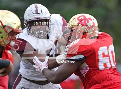 Thumbnail 2 in Don Bosco Prep @ Bergen Catholic photogallery.