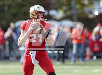 Thumbnail 3 in Don Bosco Prep @ Bergen Catholic photogallery.