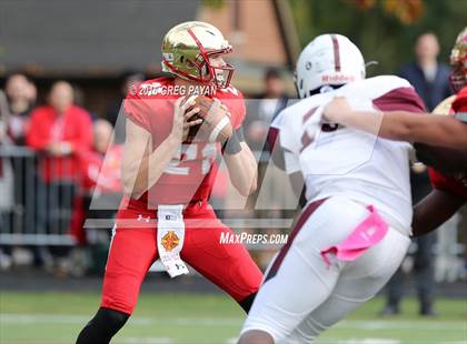 Thumbnail 1 in Don Bosco Prep @ Bergen Catholic photogallery.