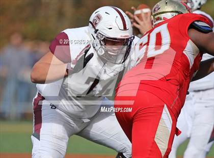 Thumbnail 2 in Don Bosco Prep @ Bergen Catholic photogallery.