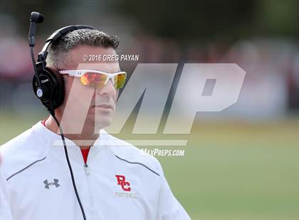 Thumbnail 2 in Don Bosco Prep @ Bergen Catholic photogallery.