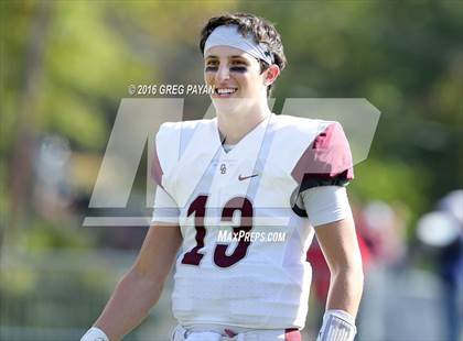 Thumbnail 2 in Don Bosco Prep @ Bergen Catholic photogallery.