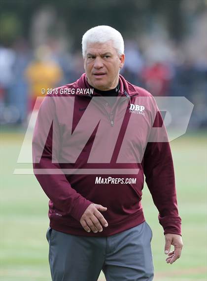 Thumbnail 3 in Don Bosco Prep @ Bergen Catholic photogallery.